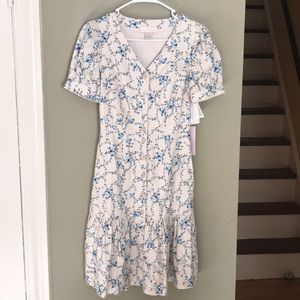 🌷Rachel parcell dress